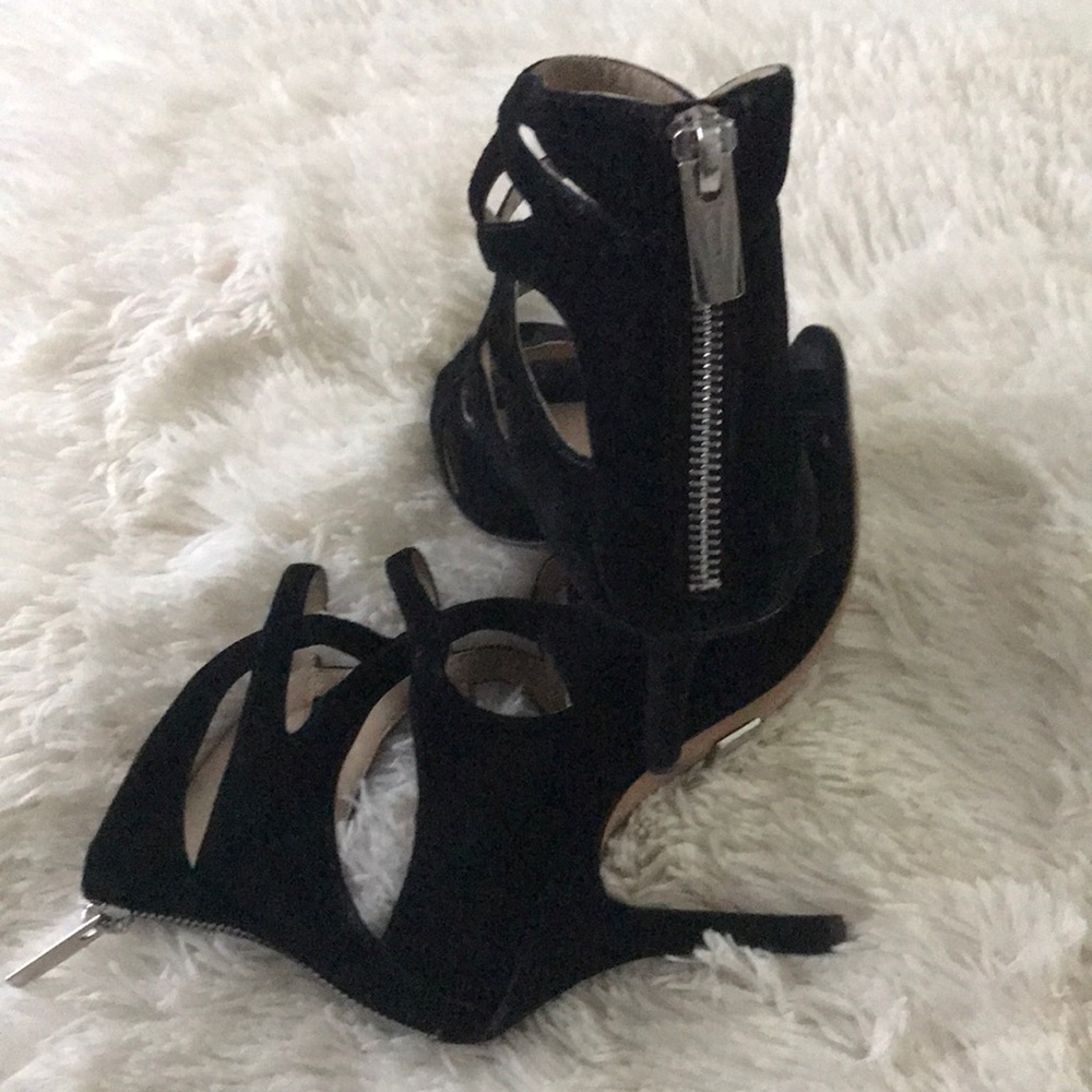 Michael Kors heels - Picture 3 of 3